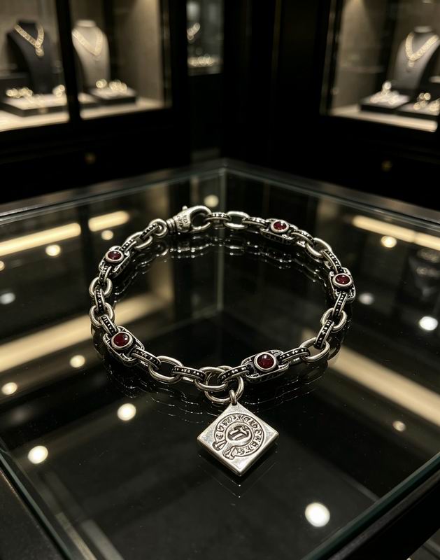 Chrome Hearts Bracelet 07yxs135